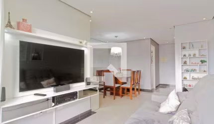 Apartamento à Venda - Freguesia do Ó, 2 Quartos,  68 m2