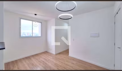 Apartamento à Venda - Água Branca, 2 Quartos,  42 m2