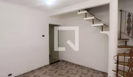 Casa à Venda - Sapopemba, 2 Quartos,  100 m2