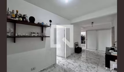 Apartamento à Venda - Santo Amaro , 3 Quartos,  94 m2