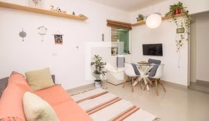 Apartamento à Venda - Vila Mariana, 2 Quartos,  42 m2