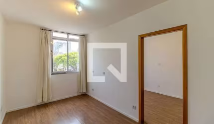 Apartamento à Venda - Centro, 1 Quarto,  52 m2