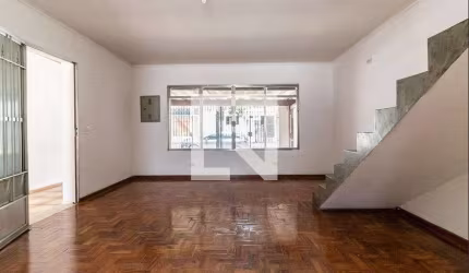 Casa à Venda - Vila das Mercês, 2 Quartos,  138 m2