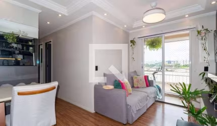 Apartamento à Venda - Canindé, 2 Quartos,  50 m2