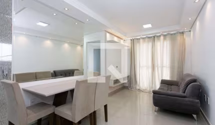 Apartamento à Venda - Penha de França, 2 Quartos,  48 m2