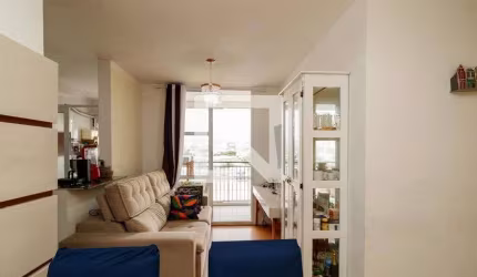 Apartamento à Venda - Vila Guilherme, 2 Quartos,  52 m2