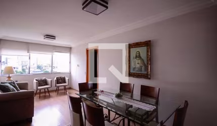Apartamento à Venda - Bosque da Saúde, 2 Quartos,  70 m2