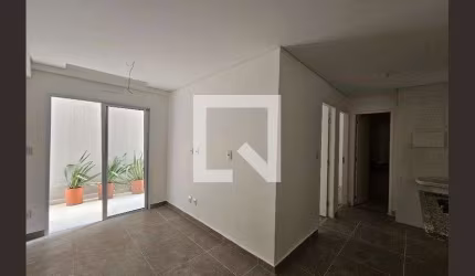 Apartamento à Venda - Jabaquara, 2 Quartos,  33 m2