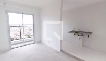 Apartamento à Venda - Água Fria, 2 Quartos,  47 m2