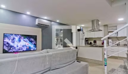Casa à Venda - Casa Verde, 2 Quartos,  90 m2