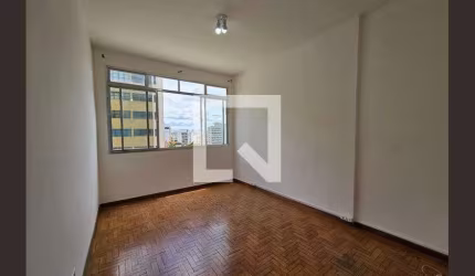 Apartamento à Venda - Liberdade, 1 Quarto,  45 m2