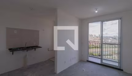 Apartamento à Venda - Vila Ré, 2 Quartos,  41 m2