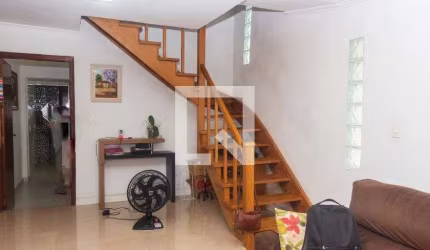 Casa à Venda - Socorro, 3 Quartos,  80 m2