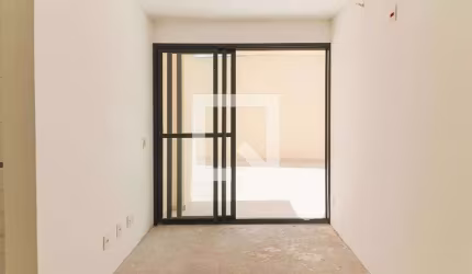 Apartamento à Venda - Jardim Éster Yolanda, 2 Quartos,  45 m2