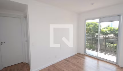 Apartamento à Venda - Jurubatuba, 2 Quartos,  40 m2