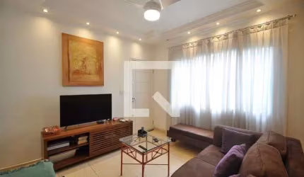 Casa à Venda - Jardim Brasil , 2 Quartos,  71 m2