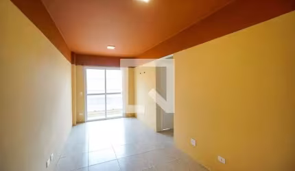 Apartamento à Venda - Tatuapé, 2 Quartos,  50 m2
