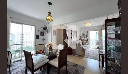 Apartamento à Venda - Vila Mascote, 1 Quarto,  60 m2