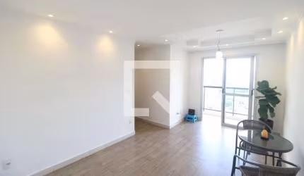 Apartamento à Venda - Casa Verde, 3 Quartos,  65 m2