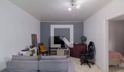 Casa à Venda - Vila Jacuí, 2 Quartos,  150 m2