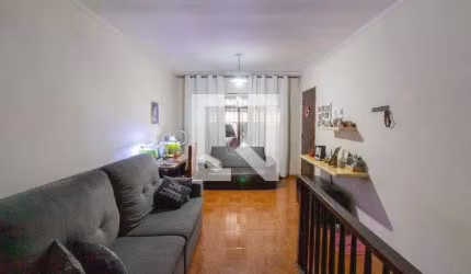 Casa à Venda - Jardim Éster Yolanda, 3 Quartos,  125 m2