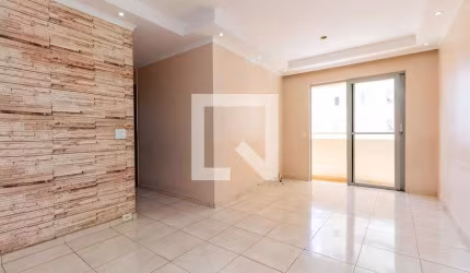 Apartamento à Venda - Tatuapé, 3 Quartos,  64 m2