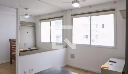Apartamento à Venda - Bom Retiro, 2 Quartos,  43 m2