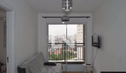 Apartamento à Venda - Ipiranga, 1 Quarto,  28 m2
