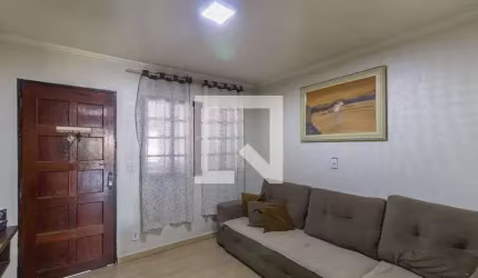 Casa à Venda - Itaquera, 3 Quartos,  80 m2