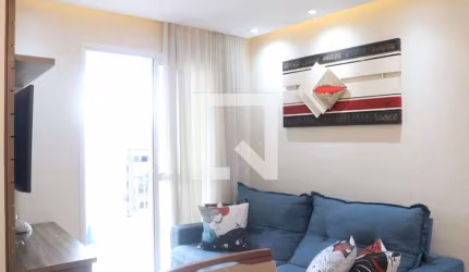 Apartamento à Venda - Barra Funda, 2 Quartos,  48 m2