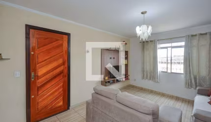 Casa à Venda - Interlagos, 2 Quartos,  126 m2