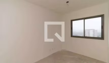 Apartamento à Venda - Vila Prudente, 1 Quarto,  43 m2