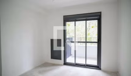 Apartamento à Venda - Aclimação, 1 Quarto,  29 m2