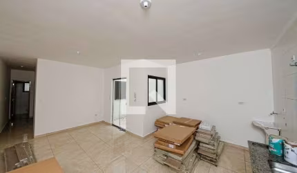 Apartamento à Venda - Vila Prudente, 2 Quartos,  55 m2
