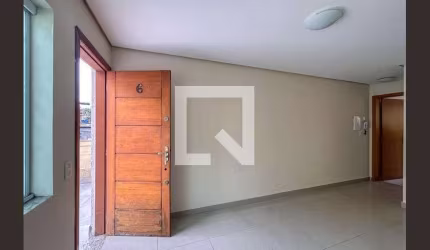 Casa à Venda - Freguesia do Ó, 2 Quartos,  122 m2