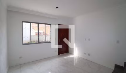 Apartamento à Venda - Sítio do Mandaqui, 2 Quartos,  75 m2