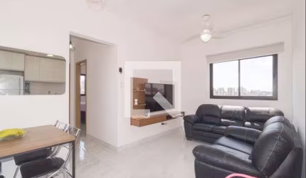 Apartamento à Venda - Jardim Anália Franco, 2 Quartos,  56 m2