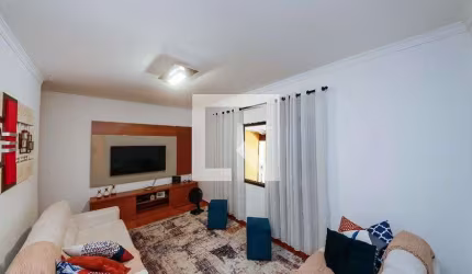 Casa à Venda - Vila Formosa, 2 Quartos,  115 m2