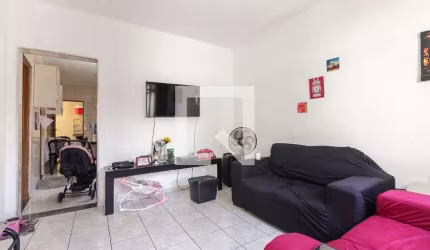 Casa à Venda - Vila Progresso, 2 Quartos,  160 m2