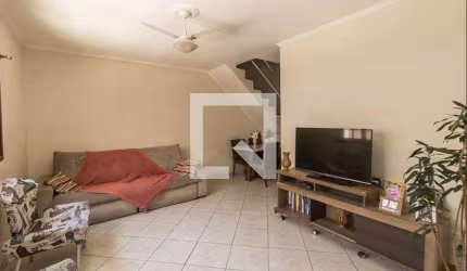 Casa à Venda - Cangaíba, 2 Quartos,  76 m2