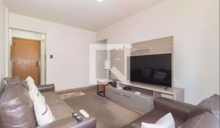 Apartamento à Venda - Mooca, 2 Quartos,  80 m2