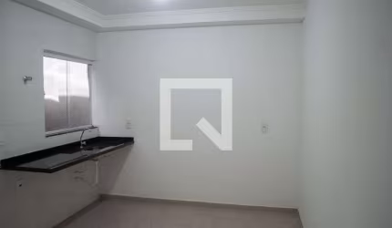 Apartamento à Venda - Vila Carrão, 2 Quartos,  45 m2