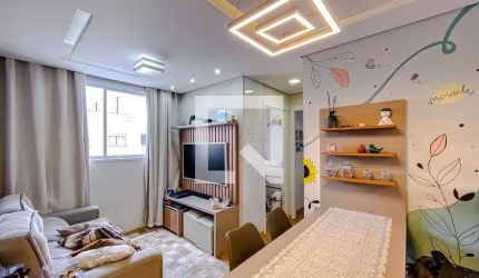 Apartamento à Venda - Mooca, 2 Quartos,  38 m2