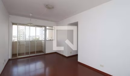 Apartamento à Venda - Vila Mascote, 2 Quartos,  70 m2