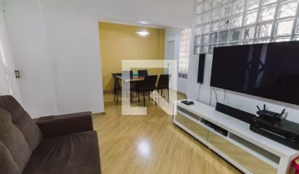 Apartamento à Venda - Vila Romana, 2 Quartos,  76 m2