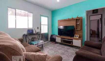 Casa à Venda - Itaquera, 2 Quartos,  125 m2