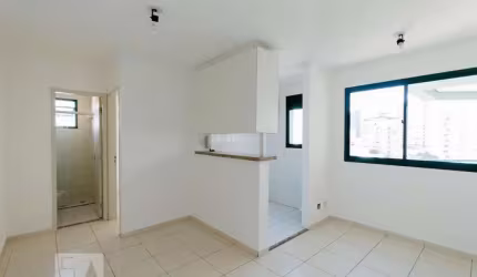 Apartamento à Venda - Santa Cecília, 1 Quarto,  42 m2