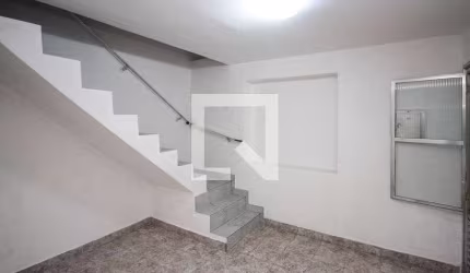 Casa à Venda - Sapopemba, 4 Quartos,  104 m2