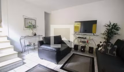 Casa à Venda - Santana, 2 Quartos,  100 m2