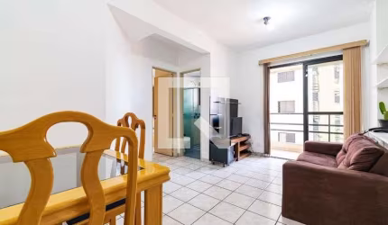 Apartamento à Venda - Saúde, 1 Quarto,  40 m2